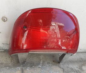 Φανάρι πίσω Honda supra, Daytona dv