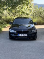 Bmw 320 2013 luxury line