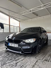 Bmw 320 2013 luxury line-thumb-7