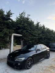 Bmw 320 2013 luxury line