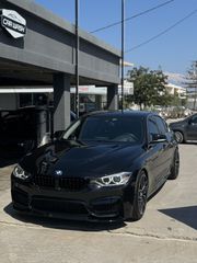 Bmw 320 2013 luxury line-thumb-9