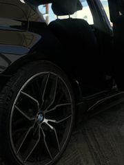 Bmw 320 2013 luxury line-thumb-10