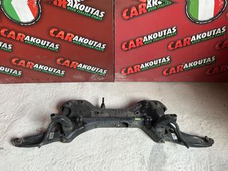 Γέφυρες και ψαλίδια Kia Picanto 17-24