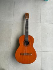 Ακουστική Κιθάρα Raimundo mod. 128 Χειροποίητη Συλλεκτική