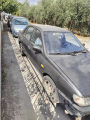 Nissan Sunny 1993