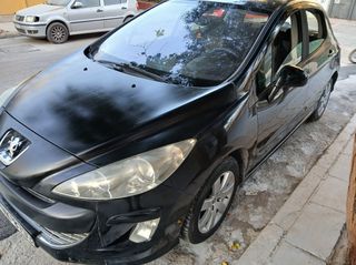 Peugeot 308 2008 Foyl extra turdo