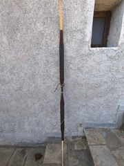 Παραδοσιακό Ουγγρικό Τόξο Kassai Bear#59