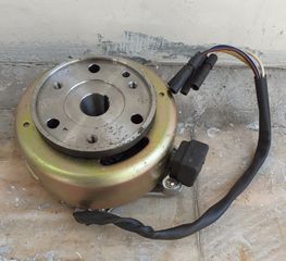 Πηνίο ρεύματος για μοτέρ LIFAN 125 CDI