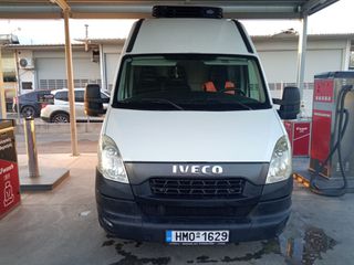 Iveco 2013 Daily 35 - 130 Carrier Ψυγείο