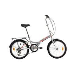 Σπαστό - Αναδιπλούμενο Matrix 2024 Commuter