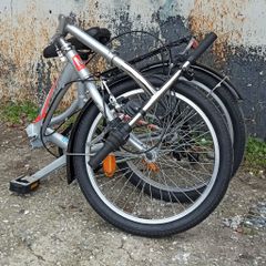 Σπαστό - Αναδιπλούμενο Matrix 2024 Commuter-thumb-2