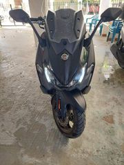 Sym Maxsym TL 2020