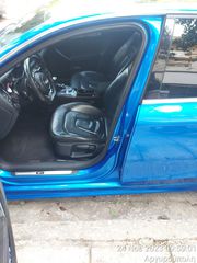 Audi A4 2009 QUATTRO 1.8 TURBO 4X4 ευκαιρία-thumb-2