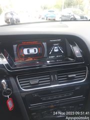 Audi A4 2009 QUATTRO 1.8 TURBO 4X4 ευκαιρία-thumb-3