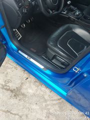 Audi A4 2009 QUATTRO 1.8 TURBO 4X4 ευκαιρία-thumb-4