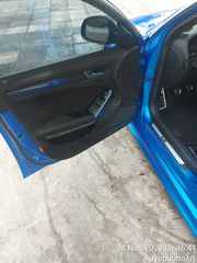 Audi A4 2009 QUATTRO 1.8 TURBO 4X4 ευκαιρία-thumb-5