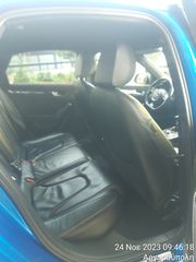 Audi A4 2009 QUATTRO 1.8 TURBO 4X4 ευκαιρία-thumb-6