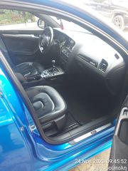 Audi A4 2009 QUATTRO 1.8 TURBO 4X4 ευκαιρία-thumb-9