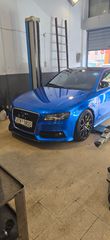 Audi A4 2009 QUATTRO 1.8 TURBO 4X4 ευκαιρία-thumb-10