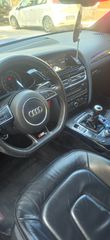 Audi A4 2009 QUATTRO 1.8 TURBO 4X4 ευκαιρία-thumb-14