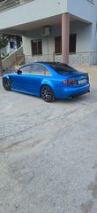 Audi A4 2009 QUATTRO 1.8 TURBO 4X4 ευκαιρία-thumb-15