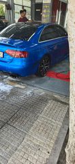 Audi A4 2009 QUATTRO 1.8 TURBO 4X4 ευκαιρία-thumb-18