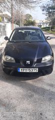 Seat Ibiza 2008