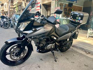 Suzuki V-Strom 650 2007 DL650 VSTROM ABS-thumb-1