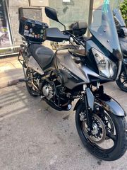 Suzuki V-Strom 650 2007 DL650 VSTROM ABS-thumb-2