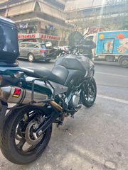 Suzuki V-Strom 650 2007 DL650 VSTROM ABS-thumb-3
