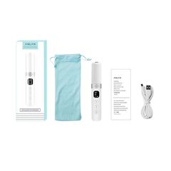 Anlan Συσκευή Μασάζ για το Κεφάλι ALMYY06-02