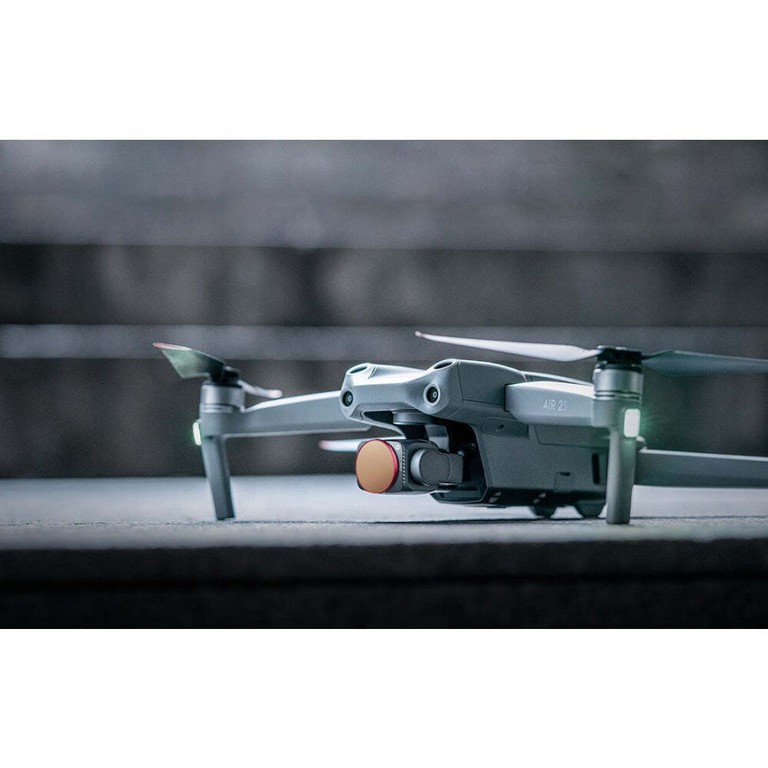 PGYTECH VND Φίλτρο Φακών για DJI Mavic Air 2S 2-5 Stop P-16B-064