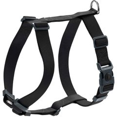 Hunter Σαμαράκι Σκύλου London Vario Rapid Μαύρο XX-Small 32-52cm 013503