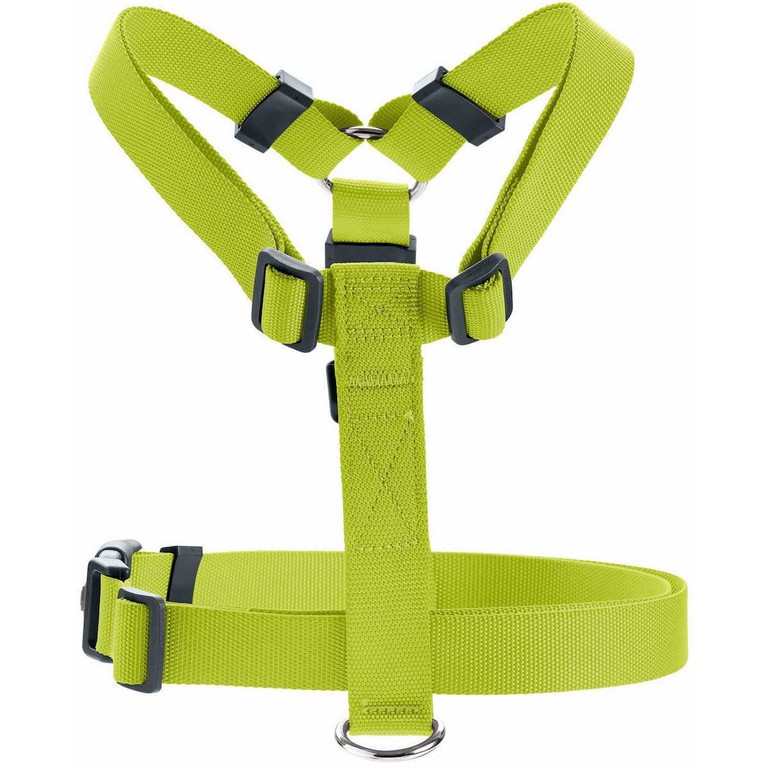 Harness London VR 41-70/S (Polyester, lime)
