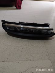 Citroen c3 2024 δεξί φως ημέρας led