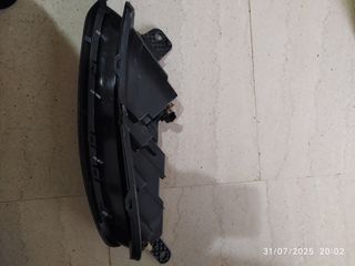 Citroen c3 2024 δεξί φως ημέρας led-thumb-2