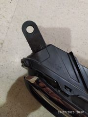 Citroen c3 2024 δεξί φως ημέρας led-thumb-3