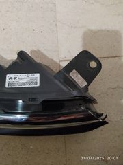 Citroen c3 2024 δεξί φως ημέρας led-thumb-4