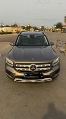 Mercedes-Benz GLB 200 2020