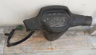 Κοντέρ honda supra,  Daytona dv