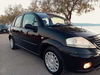 Citroen C3 2004 1360 full extra