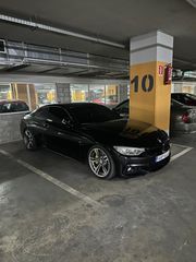 Bmw 420 2014 FULL EXTRA / ΟΡΟΦΗ / M PACK / ΑΡΙΣΤΟ