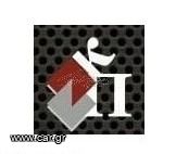 Πλυντήριο ποτηριών-πιάτων για καλάθι 50x50cm, συστήματος EVO HY-NRG Ιταλίας . Διαστάσεις:66×79×148cm-thumb-4