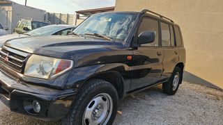 Mitsubishi Pajero Pinin 2003 4×4. 10ΗΜΕΡΟ ΠΡΟΣΦΟΡΩΝ ΠΡΟΛΑΒΕΤΕ...!!!-thumb-3