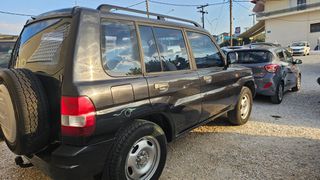 Mitsubishi Pajero Pinin 2003 4×4. 10ΗΜΕΡΟ ΠΡΟΣΦΟΡΩΝ ΠΡΟΛΑΒΕΤΕ...!!!-thumb-4