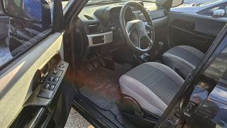 Mitsubishi Pajero Pinin 2003 4×4. 10ΗΜΕΡΟ ΠΡΟΣΦΟΡΩΝ ΠΡΟΛΑΒΕΤΕ...!!!-thumb-5