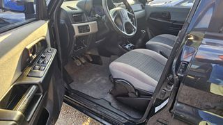 Mitsubishi Pajero Pinin 2003 4×4. 10ΗΜΕΡΟ ΠΡΟΣΦΟΡΩΝ ΠΡΟΛΑΒΕΤΕ...!!!-thumb-6