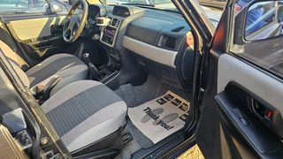 Mitsubishi Pajero Pinin 2003 4×4. 10ΗΜΕΡΟ ΠΡΟΣΦΟΡΩΝ ΠΡΟΛΑΒΕΤΕ...!!!-thumb-9