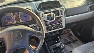 Mitsubishi Pajero Pinin 2003 4×4. 10ΗΜΕΡΟ ΠΡΟΣΦΟΡΩΝ ΠΡΟΛΑΒΕΤΕ...!!!-thumb-10