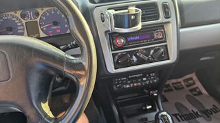 Mitsubishi Pajero Pinin 2003 4×4. 10ΗΜΕΡΟ ΠΡΟΣΦΟΡΩΝ ΠΡΟΛΑΒΕΤΕ...!!!-thumb-11
